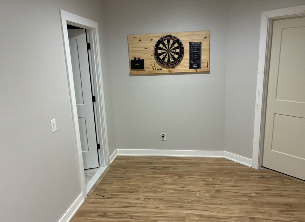 Door installation project photo 3