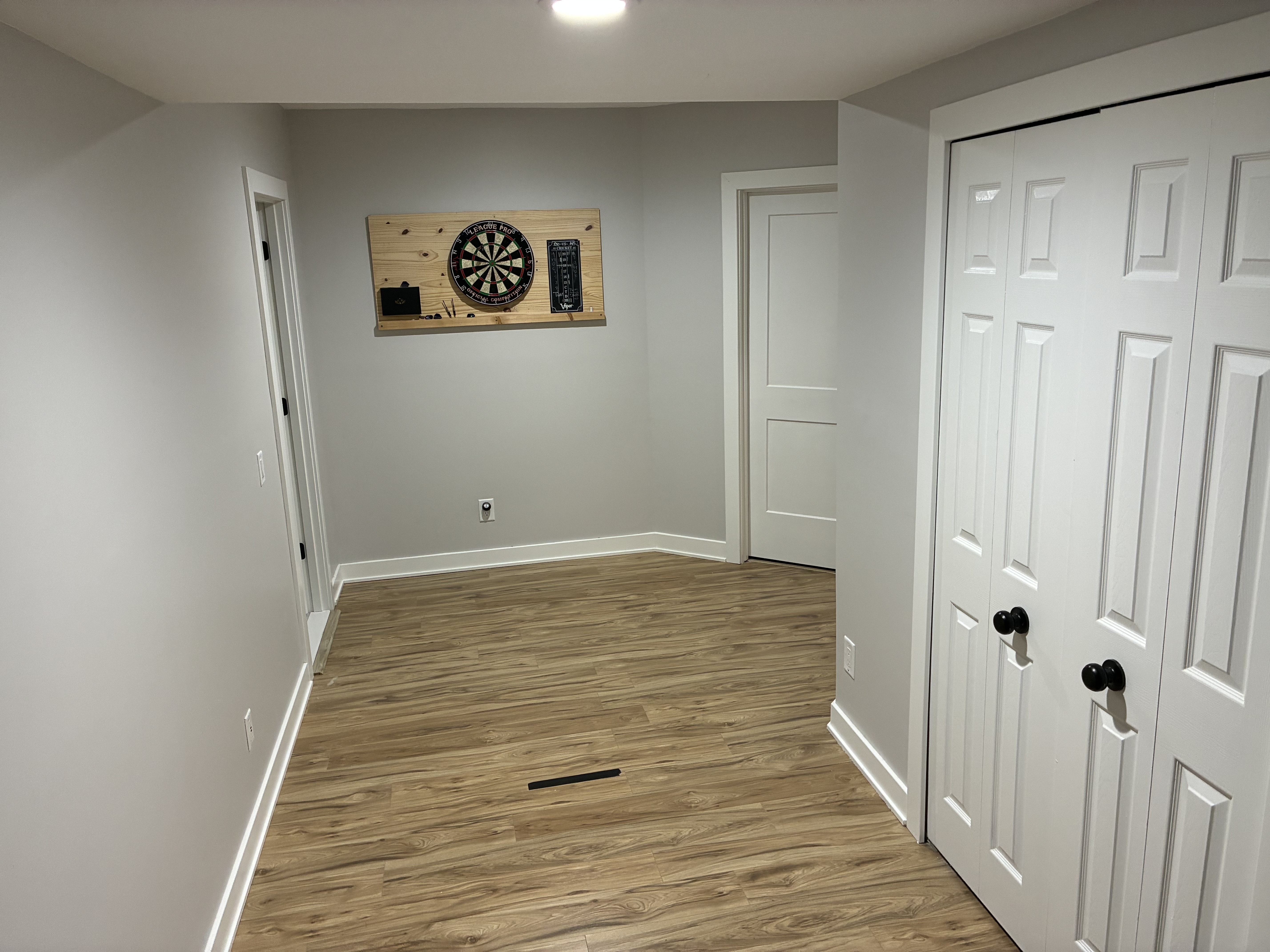 Door installation project photo 4